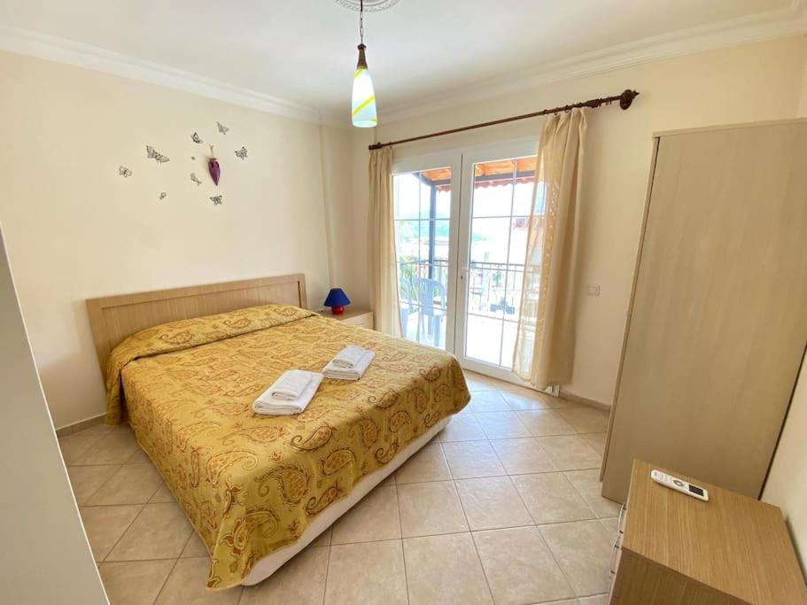 Villa Leton Kleo - Kalkan Center ภายนอก รูปภาพ