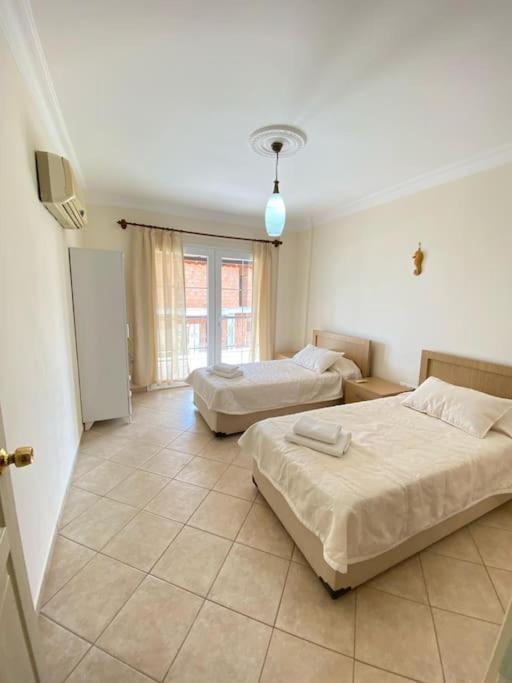 Villa Leton Kleo - Kalkan Center ภายนอก รูปภาพ