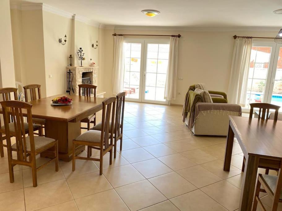 Villa Leton Kleo - Kalkan Center ภายนอก รูปภาพ